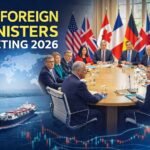 G7 foreign ministers meeting 2026