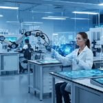 The Global AI Race in 2026