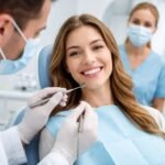 Importance of Regular Dental Cleanings
