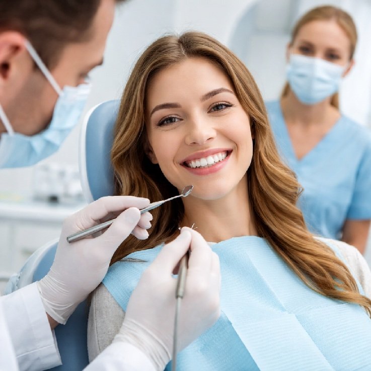 Importance of Regular Dental Cleanings