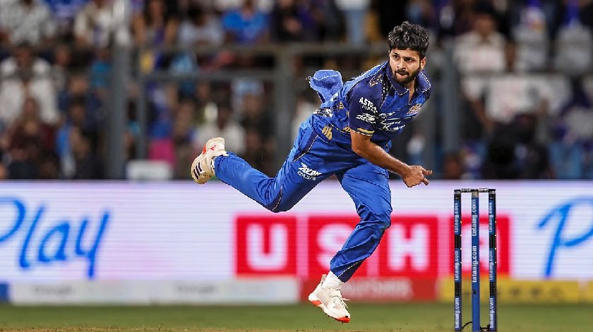 mumbai indians vs kolkata knight riders match highlights 2026 thrilling IPL chase moment