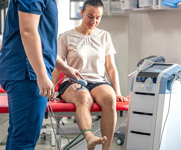 Vein Specialist for Varicose Veins