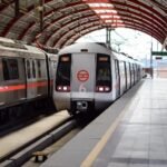 Best Metro Station for Sadar Bazar Market