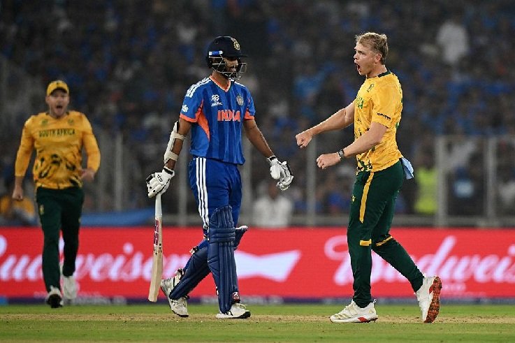 India vs South Africa timeline cricket history iconic matches collage