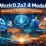 Wezic0.2a2.4 Model