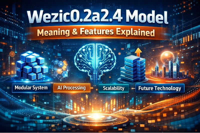 Wezic0.2a2.4 Model