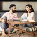 Virat Kohli Anushka Sharma lifestyle luxury home fitness routine couple
