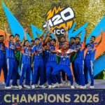 T20 World Cup 2026 Final Match Highlights