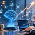 AI reshapes $2.9 trillion wealth management industry with digital advisors and data-driven investment strategies
