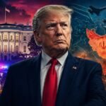 Trump says White House dinner shooting during Iran war statement at press briefing