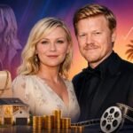 Jesse Plemons wife net worth Kirsten Dunst lifestyle and earnings