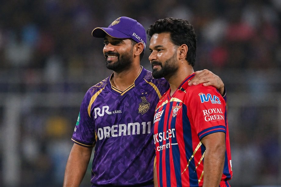 LSG vs KKR scorecard IPL 2026 match scoreboard with Super Over highlights