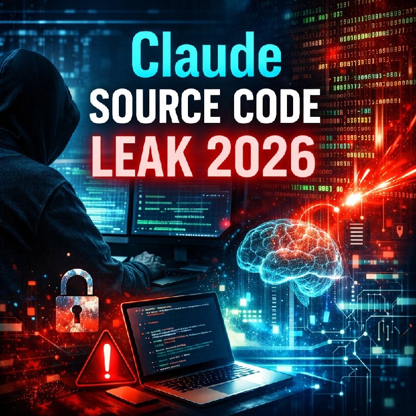 Claude source code leak 2026 internal AI code exposure visualization