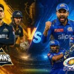 GT vs MI full match highlights 2026 Tilak Varma century IPL match moment
