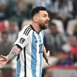 Messi inspired Damson Idris quit football career turning point image