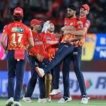 PBKS vs LSG full match highlights 2026 explosive batting and big sixes