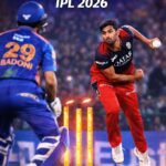 RCB vs LSG match highlights IPL 2026 Kohli batting against LSG bowlers