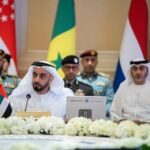 UAE confront extremism security forces counter terrorism operation