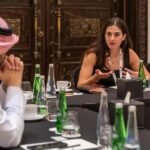 UAE economic strength currency swap talks showing financial partnership between UAE and US