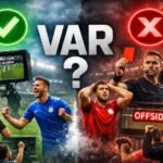 VAR in Football