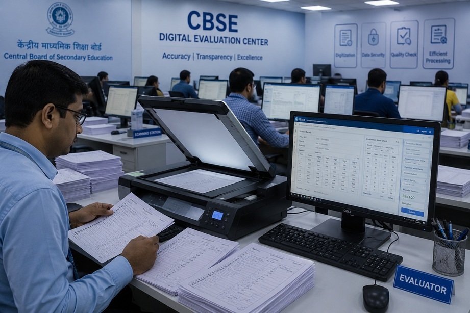 CBSE Portal Postponed June 1 update for verification and re-evaluation process