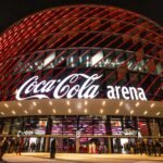 Coca-Cola Arena backstage secrets behind the scenes in Dubai