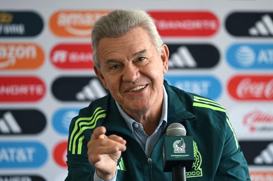 Mexico warns World Cup players during FIFA 2026 training camp