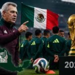 Mexico warns World Cup players during FIFA 2026 training camp