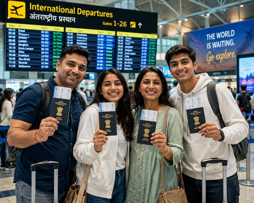 Passport Ranking Changes 2026 global passport rankings update