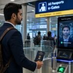 Passport Ranking Changes 2026 global passport rankings update