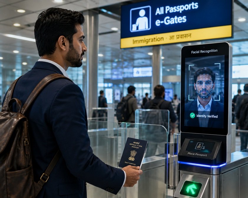 Passport Ranking Changes 2026 global passport rankings update