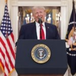 Trump Iran deal skepticism geopolitical analysis image