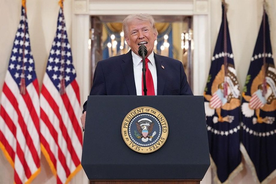 Trump Iran deal skepticism geopolitical analysis image