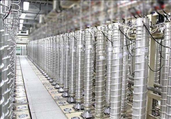 Trump Iran deal skepticism geopolitical analysis image