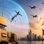 UAE jammers neutralised 85% Iran drones