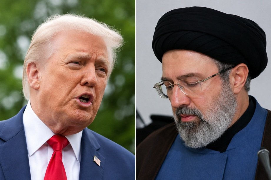 US Iran proposal rejected causing global diplomatic tensions