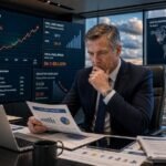 Airline Fuel Cost Crisis affecting airline profits through rising jet fuel prices and increased operating costs