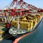 Iran Blockade Victory as US ends maritime restrictions and reopens Strait of Hormuz trade routes