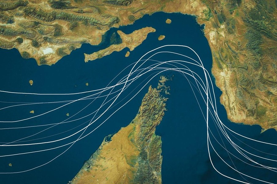 Iran Blockade Victory as US ends maritime restrictions and reopens Strait of Hormuz trade routes