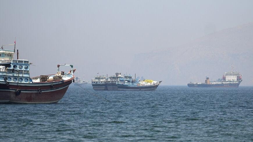 Iran Blockade Victory as US ends maritime restrictions and reopens Strait of Hormuz trade routes