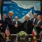Iran-US Peace Deal Nears with Trump signaling signing and Strait of Hormuz reopening