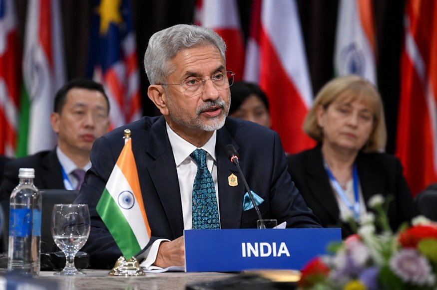 Jaishankar Defends Russian Oil as India prioritizes energy security and economic stability