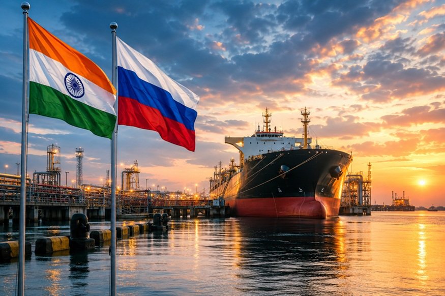 Jaishankar Defends Russian Oil as India prioritizes energy security and economic stability