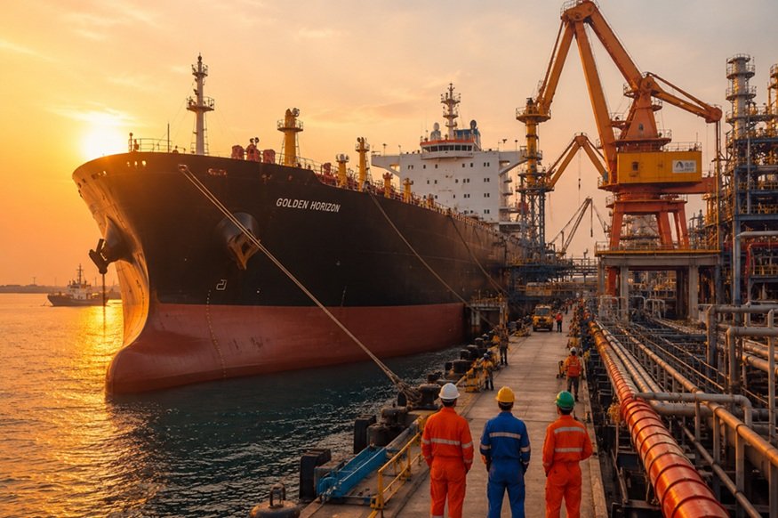 Jaishankar Defends Russian Oil as India prioritizes energy security and economic stability