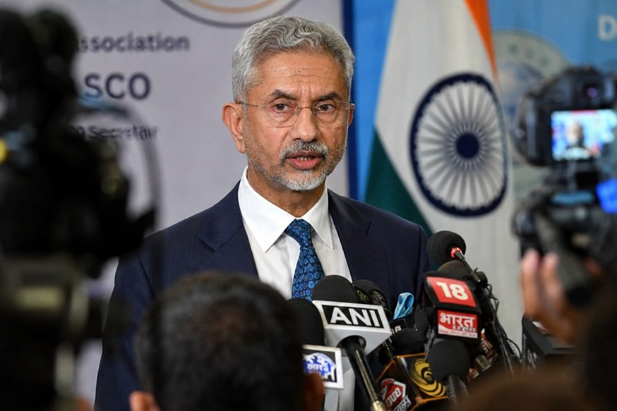 Jaishankar Defends Russian Oil as India prioritizes energy security and economic stability