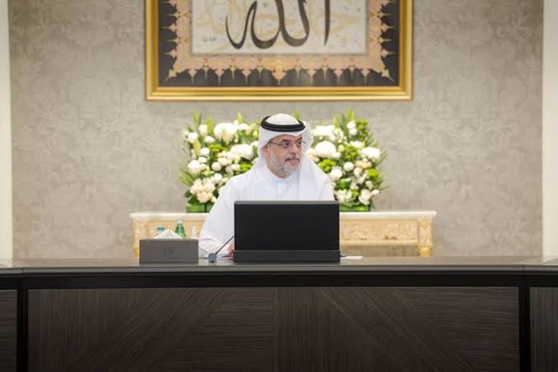 Sharjah Warehouse Permit Policy improving warehouse licensing and logistics infrastructure in the UAE