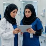 Emirati Women Skilled Jobs in UAE private sector