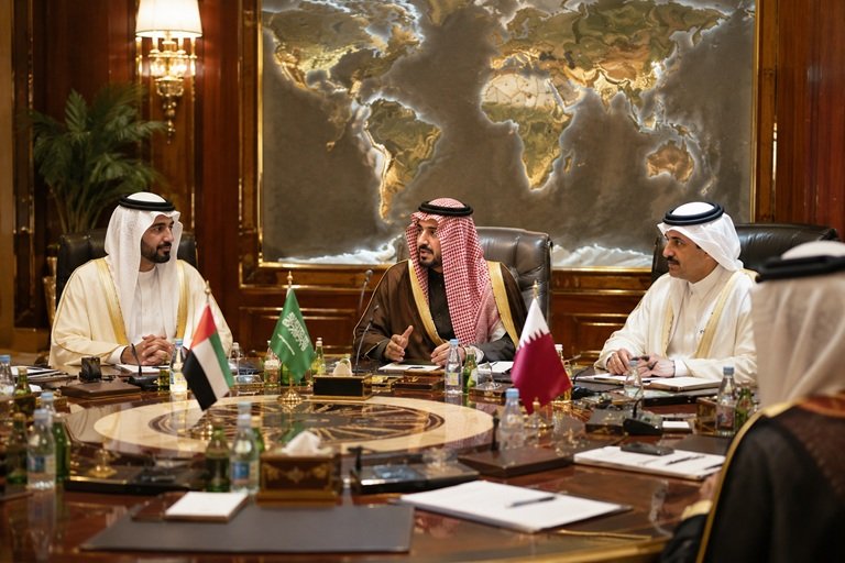 Trump Cancels Iran Attack as US-Iran diplomacy advances with Gulf nations supporting peace talks and regional stability
