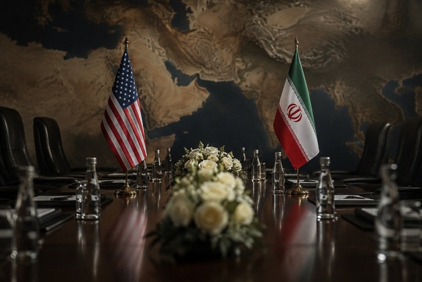 Trump Iran Hormuz tensions over the Strait of Hormuz and Iran nuclear weapons warning